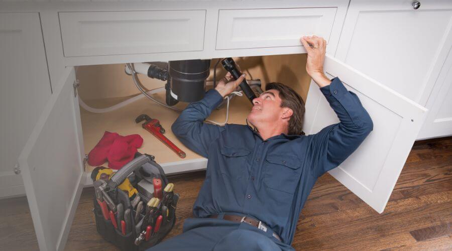 Professional Gas Leak Detection in Lincoln, RI